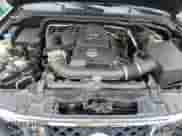 2017 Nissan Frontier SV с VIN 1N6AD0EV6HN766484, выставлен на аукционе Copart как лот 67940505 с пробегом 75 347 миль миль и Списание • Salvage title. История ставок и продаж доступна на DreamBid. Изображение 11.