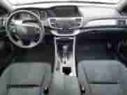 2014 Honda Accord LX с VIN 1HGCR2F37EA054186, выставлен на аукционе Copart как лот 85074285 с пробегом 171 096 миль миль и Чистый • Clean title. История ставок и продаж доступна на DreamBid. Изображение 8.