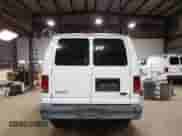 2011 Ford Econoline Cargo Commercial с VIN 1FTNE2EL1BDA18380, выставлен на аукционе IAAI как лот 42647683 с пробегом 123 507 миль миль и . История ставок и продаж доступна на DreamBid. Изображение 16.