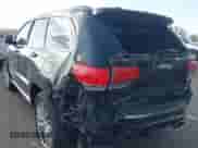 2018 Jeep Grand Cherokee Summit с VIN 1C4RJFJT5JC120523, выставлен на аукционе IAAI как лот 42136651 с пробегом 75 699 миль миль и . История ставок и продаж доступна на DreamBid. Изображение 3.