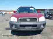 2003 Hyundai Santa Fe GLS z VIN KM8SC13D83U427732, wystawiony jako IAAI lot #42776193 z przebiegiem 189 368 mil mil oraz . Historia ofert i sprzedaży dostępna na DreamBid. Obrazek 12.