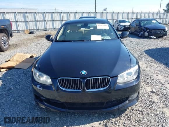 2011 BMW 3 Series 328i с VIN WBAKE3C50BE559098, выставлен на аукционе IAAI как лот 43069941 с пробегом 132 361 миль миль и . История ставок и продаж доступна на DreamBid. Изображение 12.