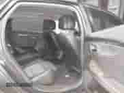 2014 Chevrolet Impala LT с VIN 2G1125S3XE9175817, выставлен на аукционе IAAI как лот 43182252 с пробегом 229 975 миль миль и . История ставок и продаж доступна на DreamBid. Изображение 8.