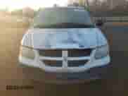 2003 Dodge Caravan Cargo with VIN 1D4GP21323B335254, listed as a Copart auction lot 88923705 with 115,996 mi miles and Clean title. Bid and sale history available at DreamBid. Image 5.