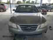 2009 Hyundai Sonata Limited с VIN 5NPEU46C79H407025, выставлен на аукционе Copart как лот 66135715 с пробегом 228 940 миль миль и На запчасти • Non repairable. История ставок и продаж доступна на DreamBid. Изображение 5.