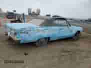 1965 Chevrolet Malibu с VIN 138675Z108050, выставлен на аукционе Copart как лот 57136444 с пробегом 90 827 миль миль и Чистый • Clean title. История ставок и продаж доступна на DreamBid. Изображение 3.