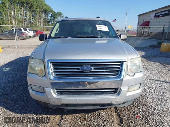 2010 Ford Explorer XLT с VIN 1FMEU6DEXAUA58657, выставлен на аукционе IAAI как лот 43348959 с пробегом 216 386 миль миль и . История ставок и продаж доступна на DreamBid. Изображение 6.