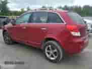 2012 Chevrolet Captiva Sport LT с VIN 3GNAL3E52CS610262, выставлен на аукционе Copart как лот 69944515 с пробегом 91 679 миль миль и Списание • Salvage title. История ставок и продаж доступна на DreamBid. Изображение 2.