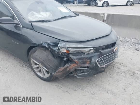 2018 Chevrolet Malibu LT с VIN 1G1ZD5STXJF265189, выставлен на аукционе IAAI как лот 43105644 с пробегом 92 228 миль миль и . История ставок и продаж доступна на DreamBid. Изображение 6.