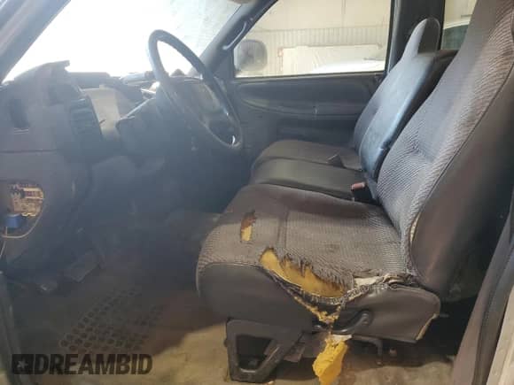 2001 Dodge 1500 Work Special с VIN 1B7HC16X41S186328, выставлен на аукционе Copart как лот 75057714 с пробегом Не указан миль и Чистый • Clean title. История ставок и продаж доступна на DreamBid. Изображение 7.