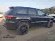 2017 Jeep Grand Cherokee Laredo with VIN 1C4RJEAG3HC770538, listed as a Copart auction lot 70203905 with 139,912 mi miles and Salvage title. Bid and sale history available at DreamBid. Image 3.