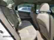 2004 Hyundai Sonata GLS with VIN KMHWF35H94A956887, listed as a Copart auction lot 71002324 with 117,914 mi miles and Salvage title. Bid and sale history available at DreamBid. Image 10.