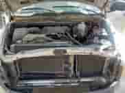 2003 Dodge 1500 ST с VIN 1D7HA18DX3S371744, выставлен на аукционе Copart как лот 85643105 с пробегом Не указан миль и Списание • Salvage title. История ставок и продаж доступна на DreamBid. Изображение 11.