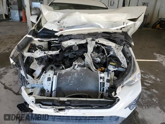 2024 Subaru Impreza Special Sports z VIN JF1GUAFC9R8862776, wystawiony jako Copart lot #87243715 z przebiegiem 13 616 mil mil oraz Szkoda całkowita • Salvage title. Historia ofert i sprzedaży dostępna na DreamBid. Obrazek 12.