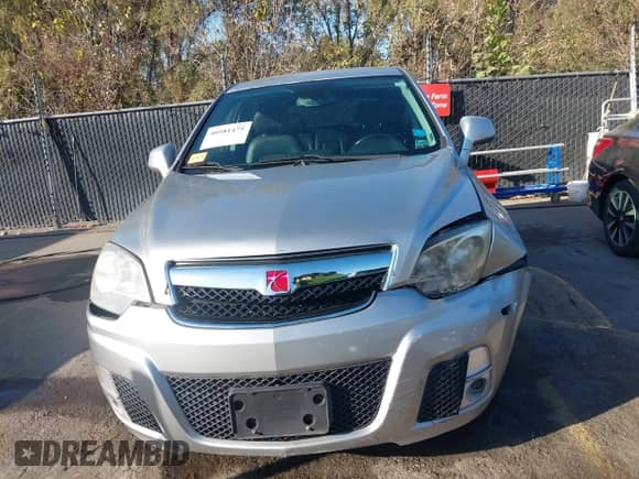 2008 Saturn VUE Red Line with VIN 3GSCL13768S580740, listed as a IAAI auction lot 40581475 with 110,889 mi miles and . Bid and sale history available at DreamBid. Image 12.