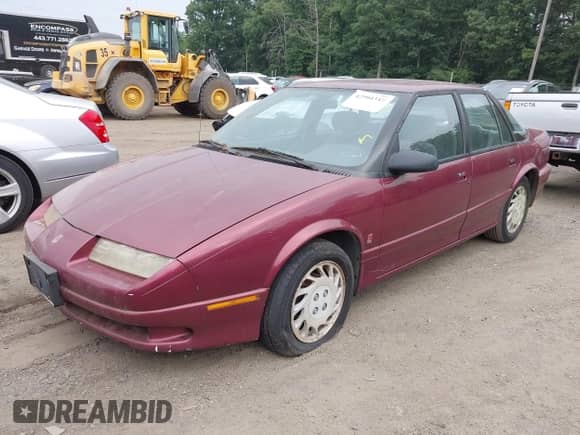 1994 Saturn SL with VIN 1G8ZK5570RZ328946, listed as a IAAI auction lot 42904347 with 164,028 mi miles and . Bid and sale history available at DreamBid. Image 2.