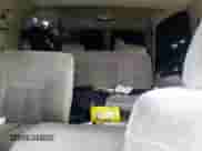 1998 Chevrolet Suburban с VIN 1GNFK16R8WJ362295, выставлен на аукционе Copart как лот 78438584 с пробегом 343 898 миль миль и Списание • Salvage title. История ставок и продаж доступна на DreamBid. Изображение 10.