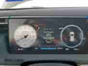 2024 Hyundai Tucson SE z VIN 5NMJA3DE2RH430330, wystawiony jako Copart lot #69013945 z przebiegiem 4 324 mil mil oraz Szkoda całkowita • Salvage title. Historia ofert i sprzedaży dostępna na DreamBid. Obrazek 9.