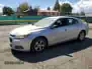 2016 Chevrolet Malibu LS с VIN 1G11A5SA9GU146252, выставлен на аукционе Copart как лот 80677545 с пробегом 221 932 миль миль и На запчасти • Non repairable. История ставок и продаж доступна на DreamBid. Изображение 1.