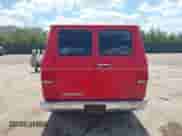 1991 Chevrolet Chevy Van с VIN 1GCEG25K4M7115642, выставлен на аукционе IAAI как лот 42249059 с пробегом 78 449 миль миль и . История ставок и продаж доступна на DreamBid. Изображение 17.