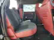 2017 Ram 1500 Rebel with VIN 1C6RR7YTXHS812336, listed as a Copart auction lot 83778105 with 113,209 mi miles and Salvage title. Bid and sale history available at DreamBid. Image 10.