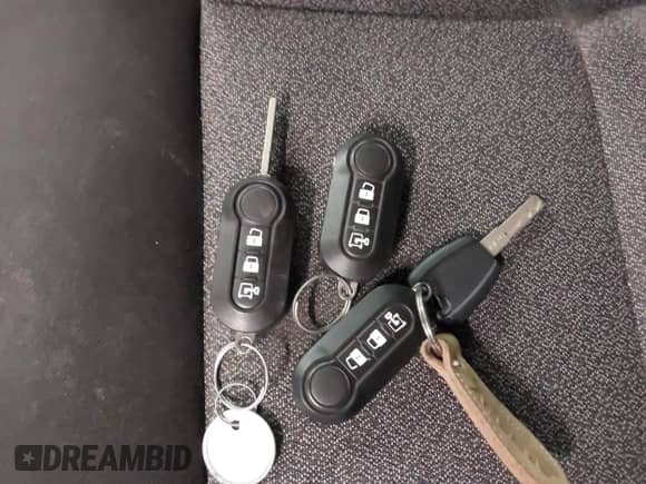 2016 Ram ProMaster Cargo с VIN 3C6TRVDG2GE122424, выставлен на аукционе IAAI как лот 41741448 с пробегом 202 510 миль миль и . История ставок и продаж доступна на DreamBid. Изображение 11.