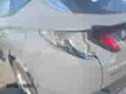 2025 Hyundai Tucson SE with VIN 5NMJA3DE2SH497161, listed as a IAAI auction lot 41669888 with 3,786 mi miles and . Bid and sale history available at DreamBid. Image 18.