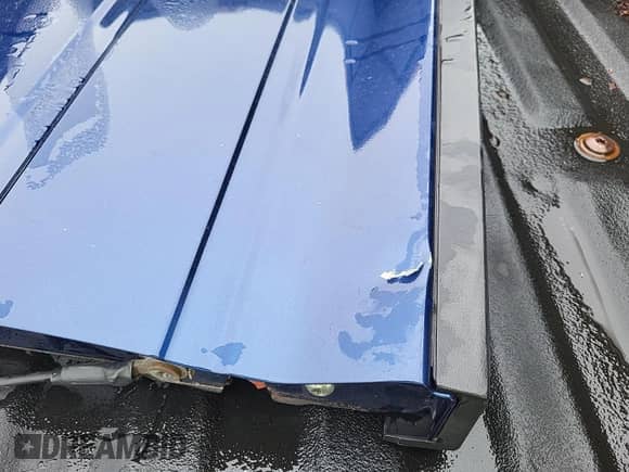 2011 Ford F-150 FX4 z VIN 1FTFX1EF3BFA97395, wystawiony jako IAAI lot #43554427 z przebiegiem 209 653 mil mil oraz . Historia ofert i sprzedaży dostępna na DreamBid. Obrazek 14.