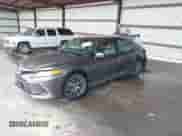 2023 Toyota Camry Hybrid XLE с VIN 4T1F31AK9PU607441, выставлен на аукционе IAAI как лот 39705099 с пробегом 15 682 миль миль и . История ставок и продаж доступна на DreamBid. Изображение 2.