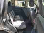 2010 Dodge Nitro Heat with VIN 1D4PU4GK2AW174333, listed as a Copart auction lot 62385005 with 99,307 mi miles and Salvage title. Bid and sale history available at DreamBid. Image 10.