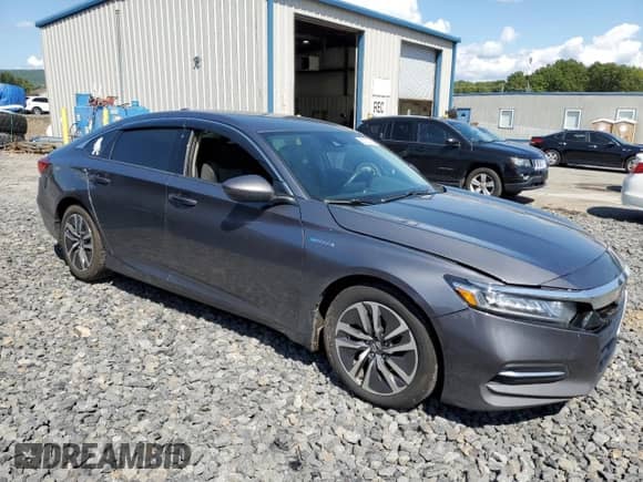 2019 Honda Accord с VIN 1HGCV3F17KA017828, выставлен на аукционе Copart как лот 71732605 с пробегом 319 802 миль миль и Чистый • Clean title. История ставок и продаж доступна на DreamBid. Изображение 4.