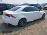 2014 Lexus IS 350 z VIN JTHCE1D20E5002369, wystawiony jako IAAI lot #42870432 z przebiegiem 112 690 mil mil oraz . Historia ofert i sprzedaży dostępna na DreamBid. Obrazek 4.