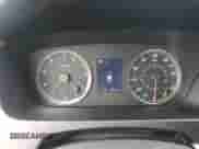 2017 Hyundai Sonata Sport с VIN 5NPE34AB5HH556551, выставлен на аукционе Copart как лот 55525595 с пробегом 125 791 миль миль и Списание • Salvage title. История ставок и продаж доступна на DreamBid. Изображение 9.