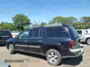 2005 Chevrolet TrailBlazer LT с VIN 1GNET16S656173545, выставлен на аукционе Copart как лот 70218195 с пробегом Не указан миль и Чистый • Clean title. История ставок и продаж доступна на DreamBid. Изображение 2.
