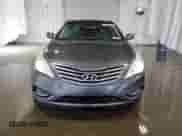 2013 Hyundai Azera z VIN KMHFH4JG2DA321197, wystawiony jako Copart lot #65585084 z przebiegiem 158 956 mil mil oraz Szkoda całkowita • Salvage title. Historia ofert i sprzedaży dostępna na DreamBid. Obrazek 5.
