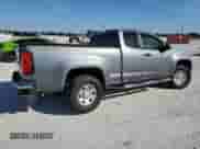 2020 Chevrolet Colorado 4WD Work Truck с VIN 1GCHTBEN7L1227940, выставлен на аукционе Copart как лот 46252995 с пробегом 78 775 миль миль и Списание • Salvage title. История ставок и продаж доступна на DreamBid. Изображение 3.
