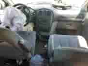 2006 Dodge Grand Caravan SE с VIN 1D4GP24R36B689658, выставлен на аукционе Copart как лот 61690215 с пробегом Не указан миль и Списание • Salvage title. История ставок и продаж доступна на DreamBid. Изображение 8.