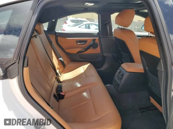 2019 BMW 4 Series 430i с VIN WBA4J1C50KBM16842, выставлен на аукционе Copart как лот 70945355 с пробегом Не указан миль и На запчасти • Non repairable. История ставок и продаж доступна на DreamBid. Изображение 10.