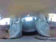 2023 Nissan Frontier SV with VIN 1N6ED1EK1PN668409, listed as a Copart auction lot 84835755 with 32,520 mi miles and Salvage title. Bid and sale history available at DreamBid. Image 14.