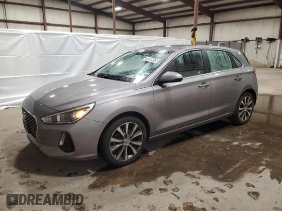 2020 Hyundai Elantra z VIN KMHH35LEXLU125062, wystawiony jako Copart lot #70095675 z przebiegiem 113 588 mil mil oraz Szkoda całkowita • Salvage title. Historia ofert i sprzedaży dostępna na DreamBid. Obrazek 1.