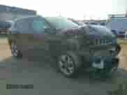 2021 Jeep Compass Limited with VIN 3C4NJDCB6MT525984, listed as a Copart auction lot 71976755 with 55,283 mi miles and Non repairable. Bid and sale history available at DreamBid. Image 14.