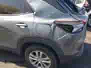 2021 Chevrolet TrailBlazer LS with VIN KL79MMS21MB181120, listed as a IAAI auction lot 42466032 with 55,569 mi miles and . Bid and sale history available at DreamBid. Image 12.