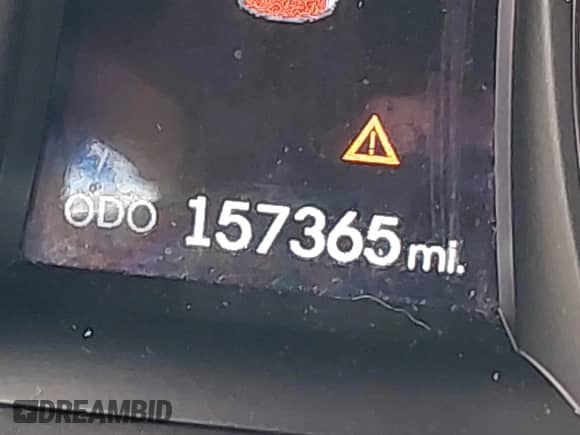 2014 Hyundai Santa Fe с VIN 5XYZU3LA7EG197400, выставлен на аукционе IAAI как лот 43007590 с пробегом 157 365 миль миль и . История ставок и продаж доступна на DreamBid. Изображение 15.