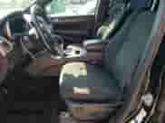 2016 Jeep Grand Cherokee 75th Anniversary with VIN 1C4RJFAGXGC379472, listed as a Copart auction lot 65560445 with 154,396 mi miles and Salvage title. Bid and sale history available at DreamBid. Image 7.