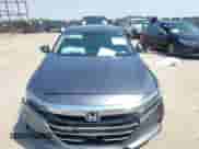 2022 Honda Accord с VIN 1HGCV3F10NA004634, выставлен на аукционе IAAI как лот 43076777 с пробегом 63 973 миль миль и . История ставок и продаж доступна на DreamBid. Изображение 12.