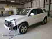 2008 Chevrolet Equinox LT z VIN 2CNDL33F286290119, wystawiony jako Copart lot #63869224 z przebiegiem 156 348 mil mil oraz Szkoda całkowita • Salvage title. Historia ofert i sprzedaży dostępna na DreamBid. Obrazek 1.
