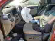 2019 Kia Sorento LX with VIN 5XYPG4A54KG465227, listed as a Copart auction lot 85184965 with Not provided miles and Clean title. Bid and sale history available at DreamBid. Image 7.