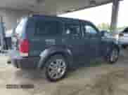 2010 Dodge Nitro with VIN 1D4PU5GX8AW143380, listed as a Copart auction lot 55605445 with 165,639 mi miles and Salvage title. Bid and sale history available at DreamBid. Image 3.