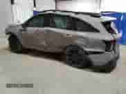 2025 Kia Sorento X-Line SX with VIN 5XYRKDJFXSG343732, listed as a Copart auction lot 62319305 with Not provided miles and Clean title. Bid and sale history available at DreamBid. Image 2.