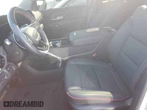 2024 CHEVROLET RST с VIN 1GC40ZEL3RU302266, выставлен на аукционе Copart как лот 85578714 с пробегом Не указан миль и Списание • Salvage title. История ставок и продаж доступна на DreamBid. Изображение 7.